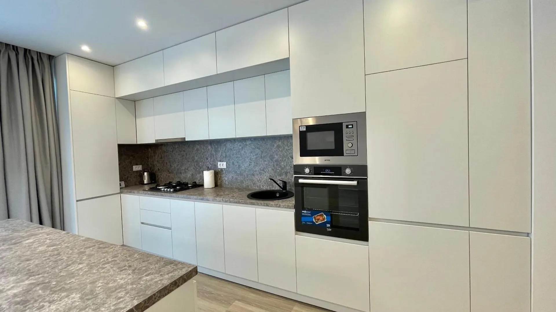 Apartment Apartament No 403 Lebada Lake Residence Bucharest