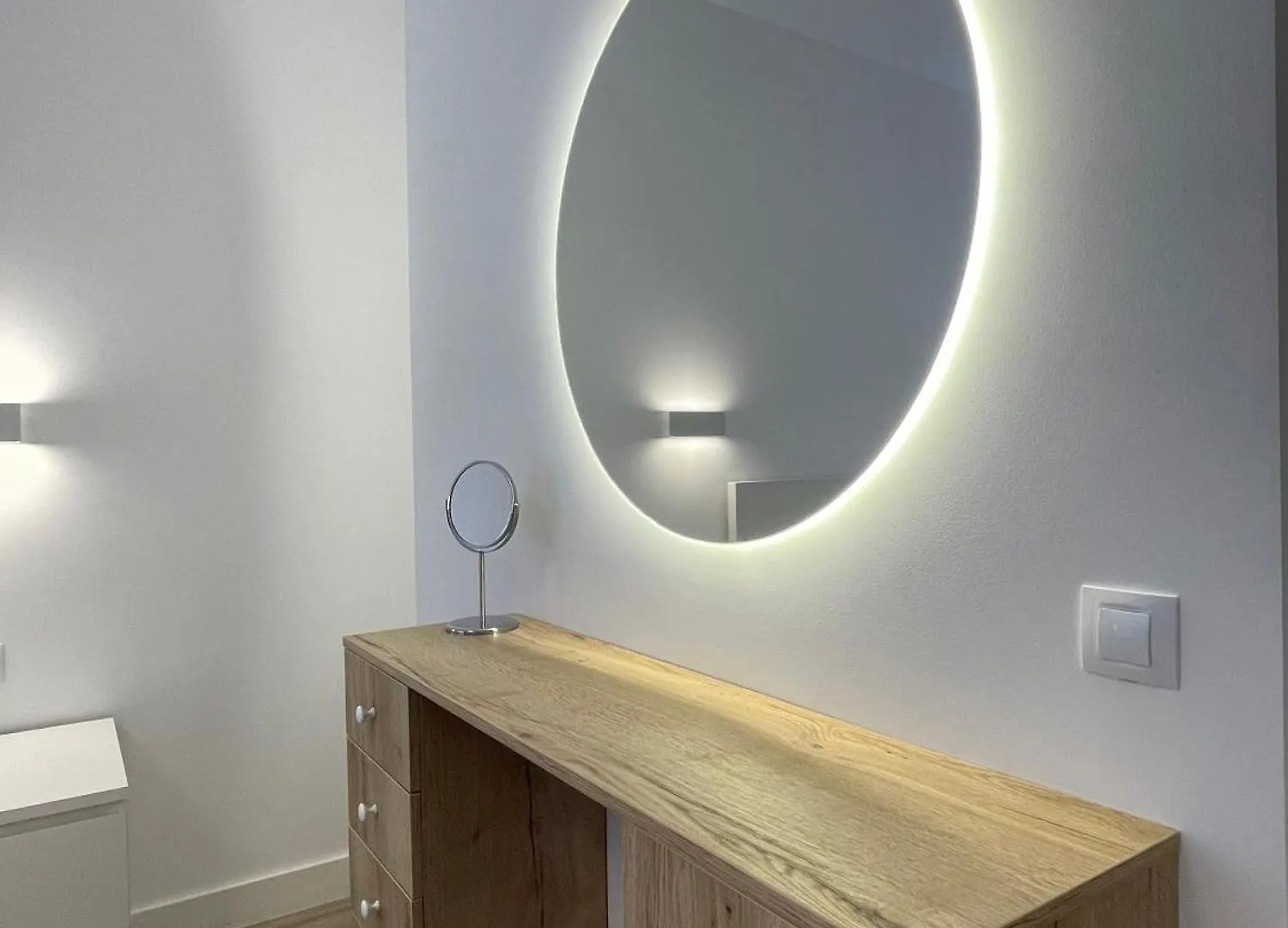 Apartament No 403 Lebada Lake Residence Bucharest 0*,  Romania