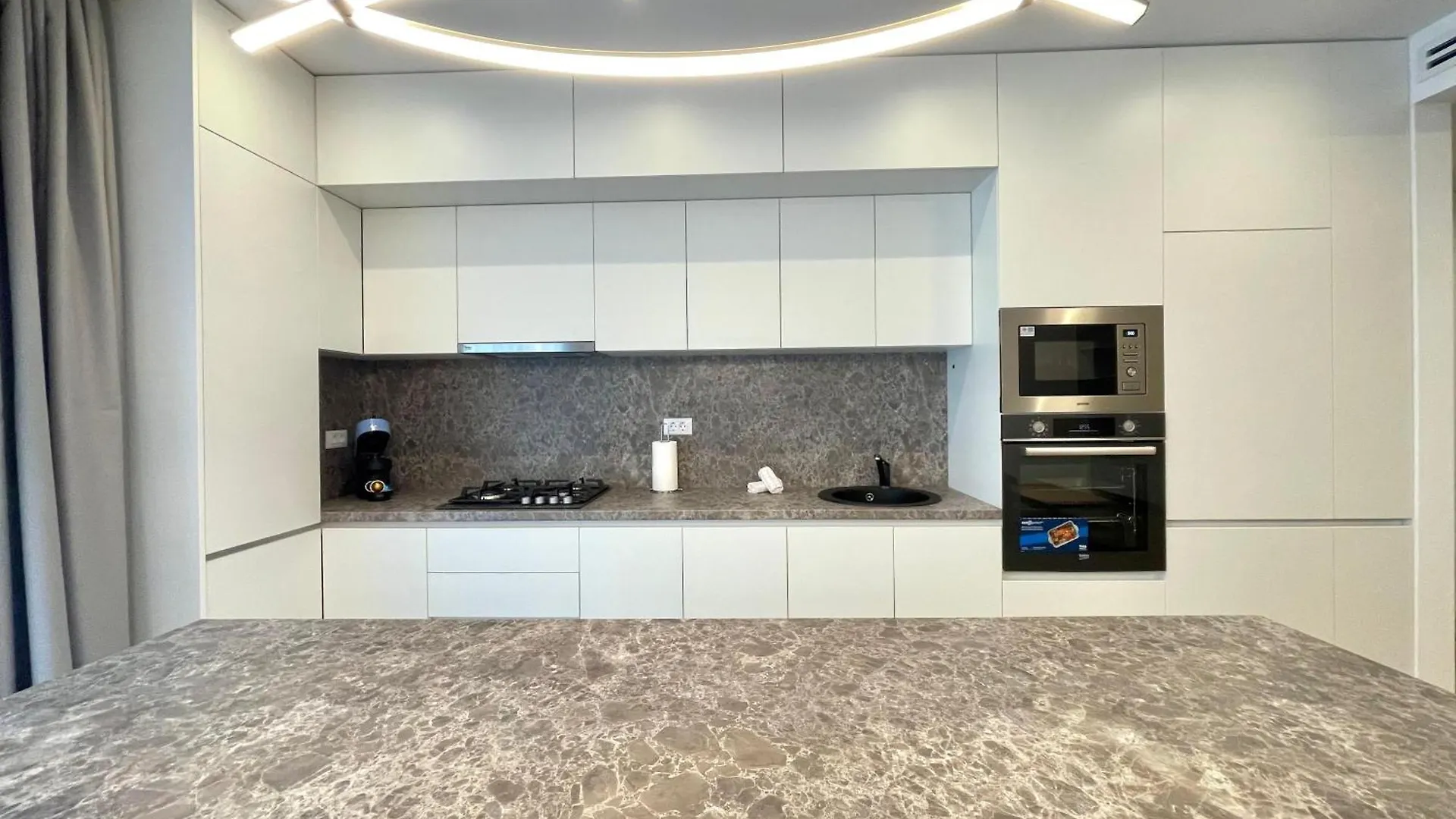 Apartament No 403 Lebada Lake Residence Бухарест Румыния